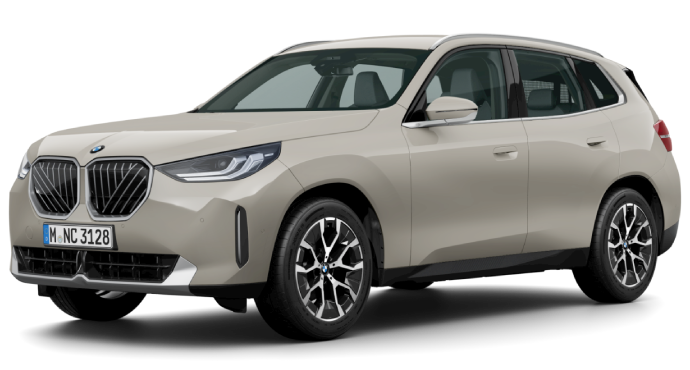 location-bmw-BMW X3