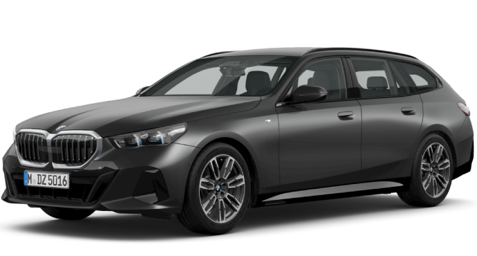 modèles-véhicules-bmw BMW Série 5 Touring