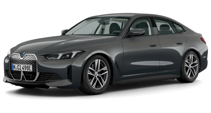 modèles-véhicules-bmw BMW i4