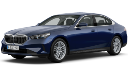 location-bmw-BMW Série 5 Berline